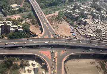 vascon one54 mumbai