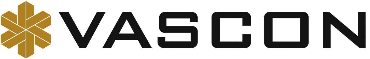 Vascon Group Logo