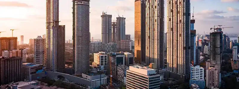 Tranquil Heights Mumbai