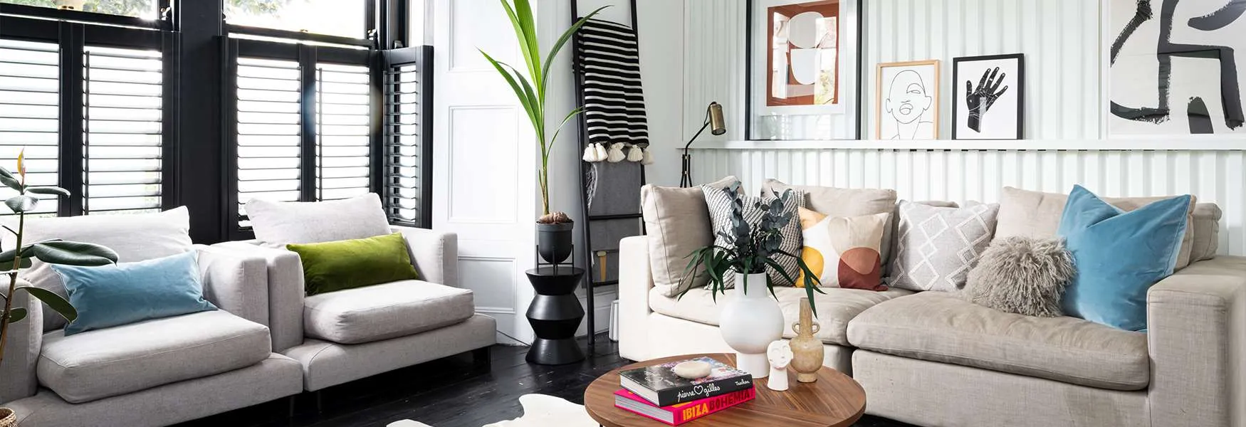 Vascon Tranquil Powai Hall