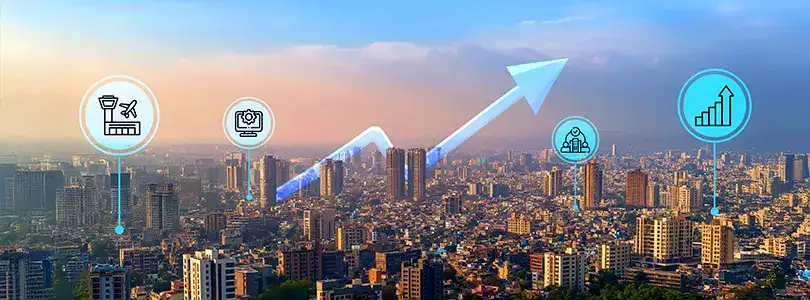 Vascon Tranquil Powai