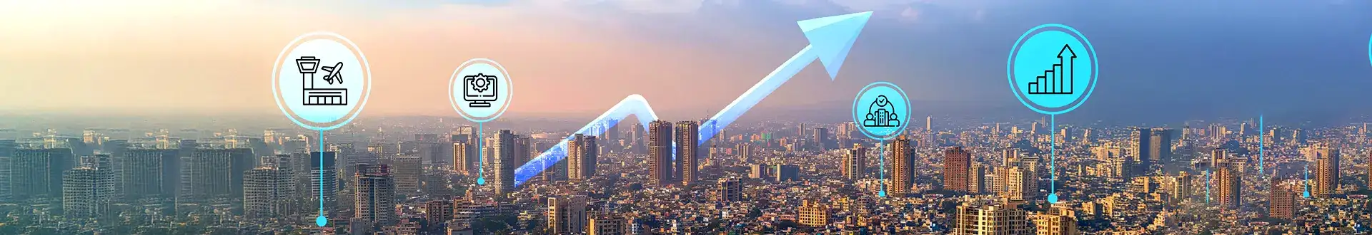 Vascon Tranquil Powai