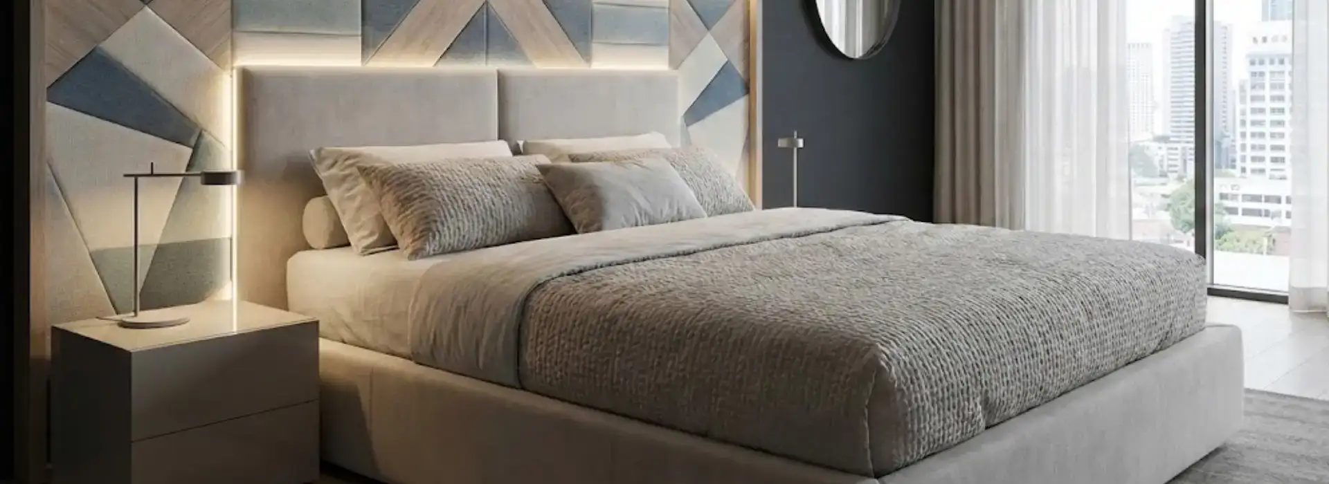 Vascon Tranquil Powai Banner 02