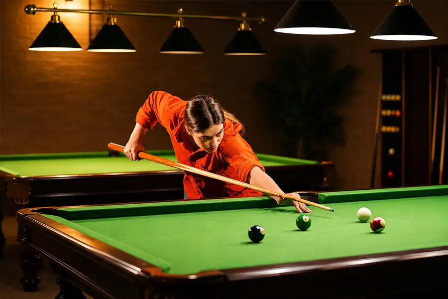 Tranquil Powai Indoor Game Tranquil Powai Indoor Game