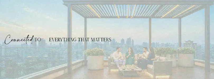 Vascon Tranquil Powai